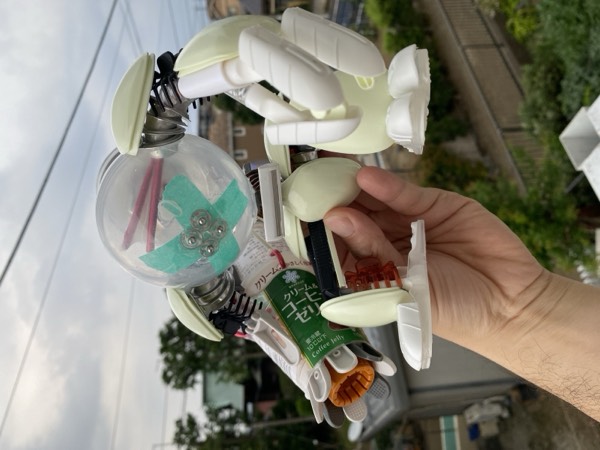 スーパー夏休み自由工作コンペ 第二回「KDMC（ケルバー・ダイン・ミキシング・コンペティション）」開催！（応募期間2026年6月15日〜8月31日23時59分59秒）
